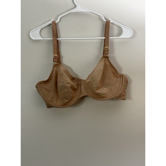 Wacoal 851388 High Profile Underwire Bra 40C Robuck New Tags Msrp $72 - Picture 2 of 5